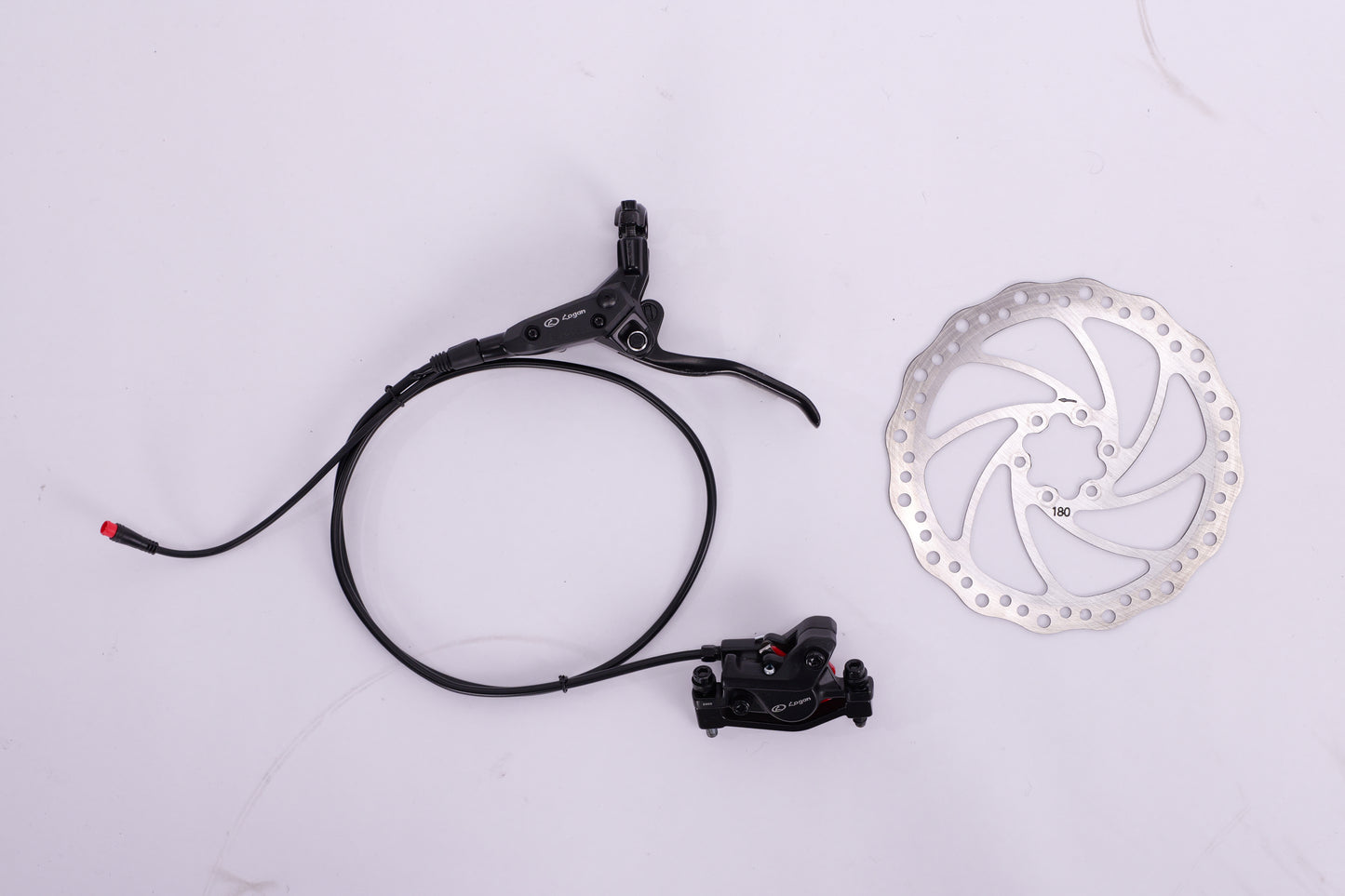 Hydraulic Brake Kit for Flexo