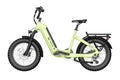 TENVELS Flexo E1 Fat Tire ebike