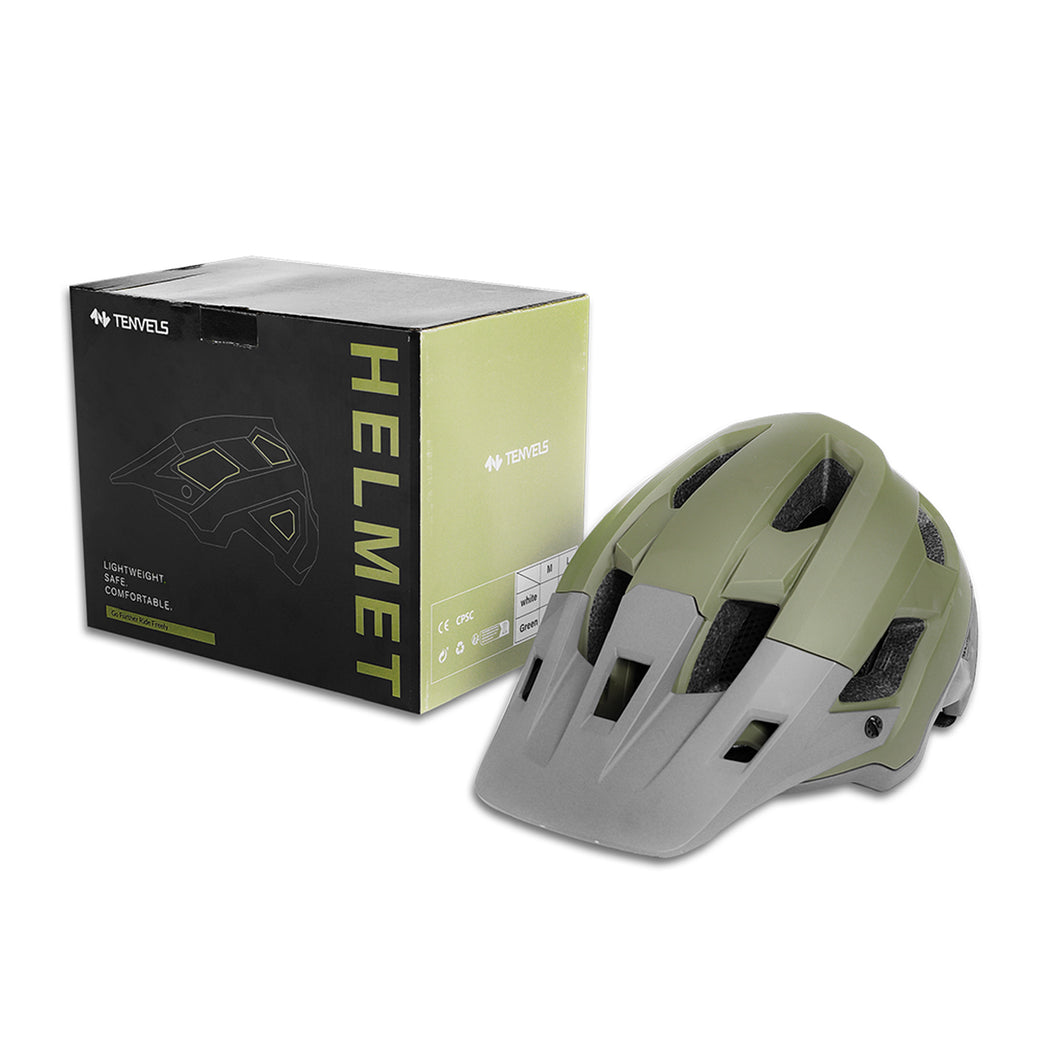 TENVELS Helmet
