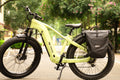 TENVELS Tumbo & Plezo Fat Tire ebike