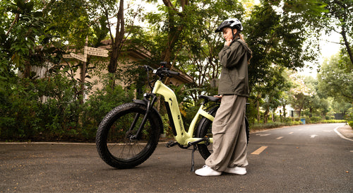 Discover TENVELS: One of the Most Promising New Ebike Brands for Real-Life Riders