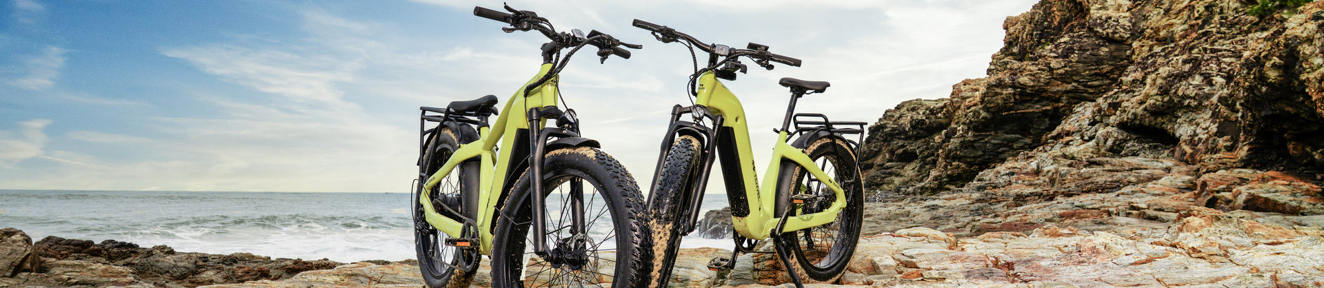 E-Bikes