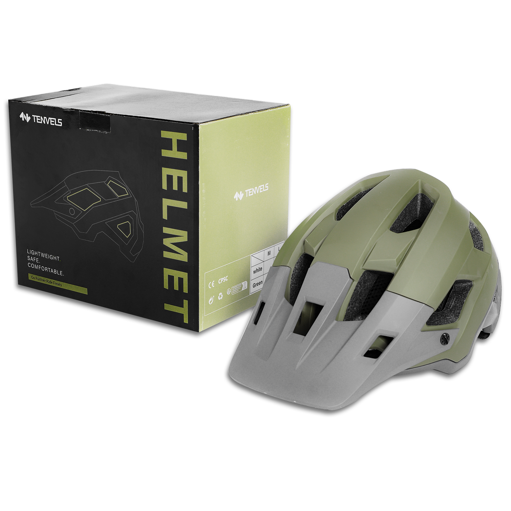 TENVELS Helmet