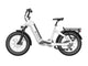 TENVELS Flexo E1 Fat Tire ebike