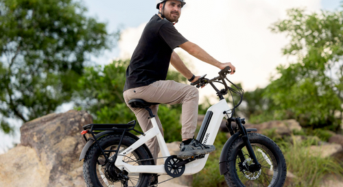 Why the TENVELS Flexo E1 Folding E-Bike Deserves a Spot in Your Daily Rid