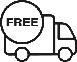 Free Shipping