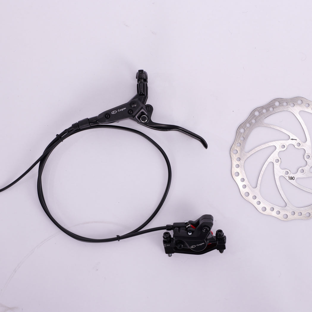 Hydraulic Brake Kit for Flexo