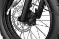 TENVELS Tumbo & Plezo Fat Tire ebike