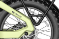 TENVELS Tumbo & Plezo Fat Tire ebike