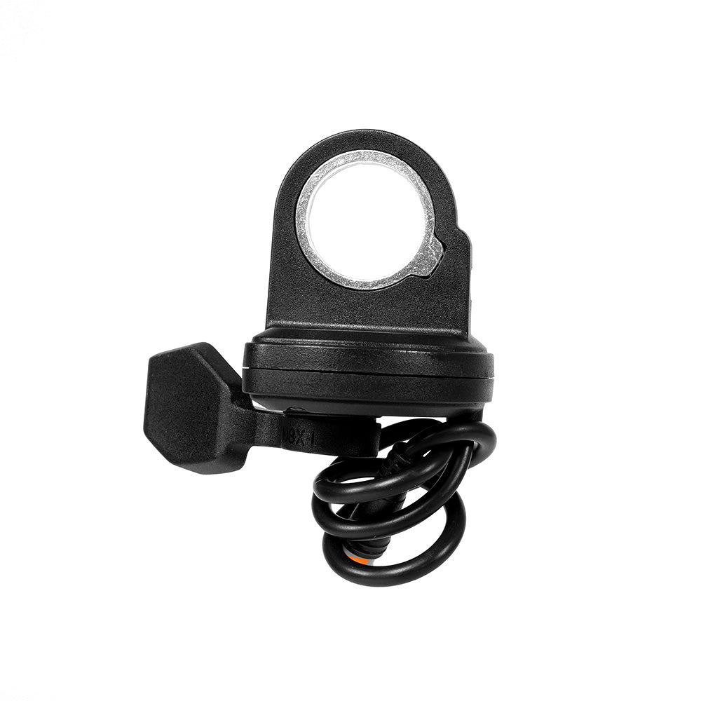 Thumb Throttle  for Tumbo & Plezo