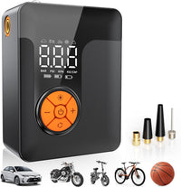 TENVELS P011 Tire Inflator