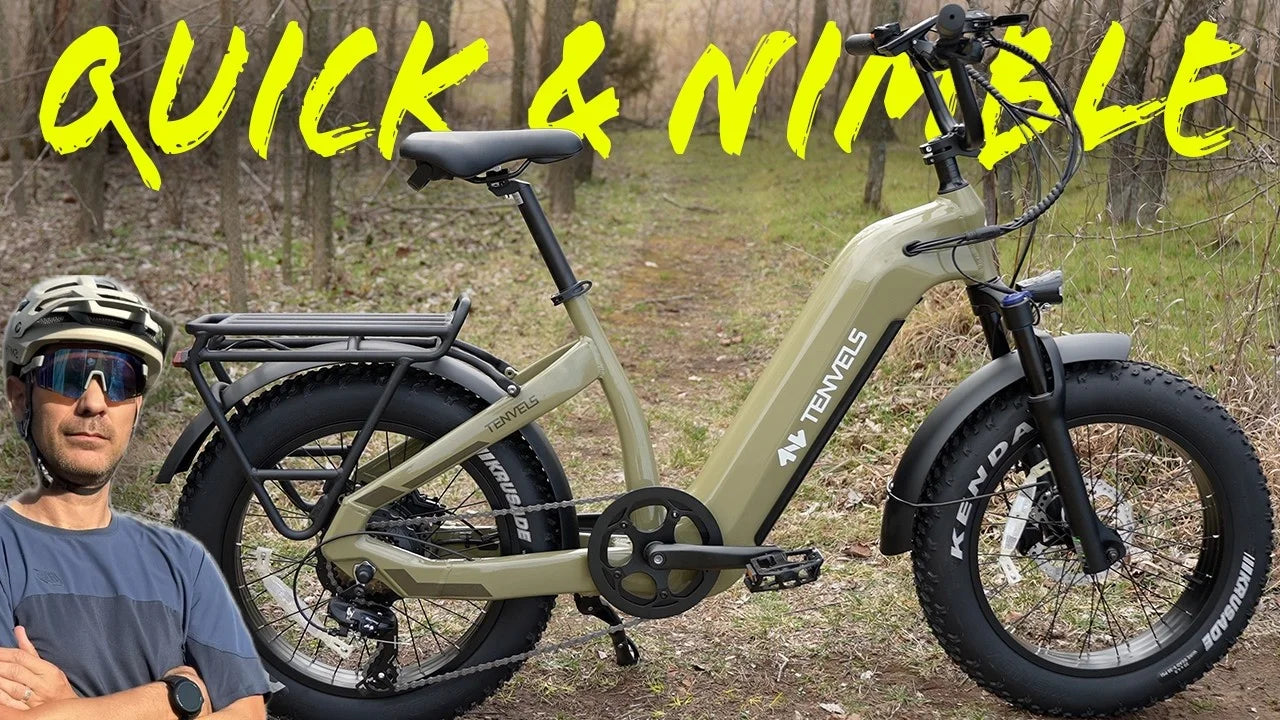 Ride Electric Reviews
