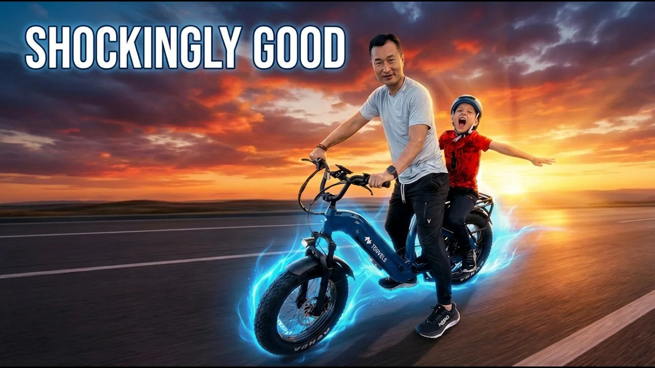 The Oh Family