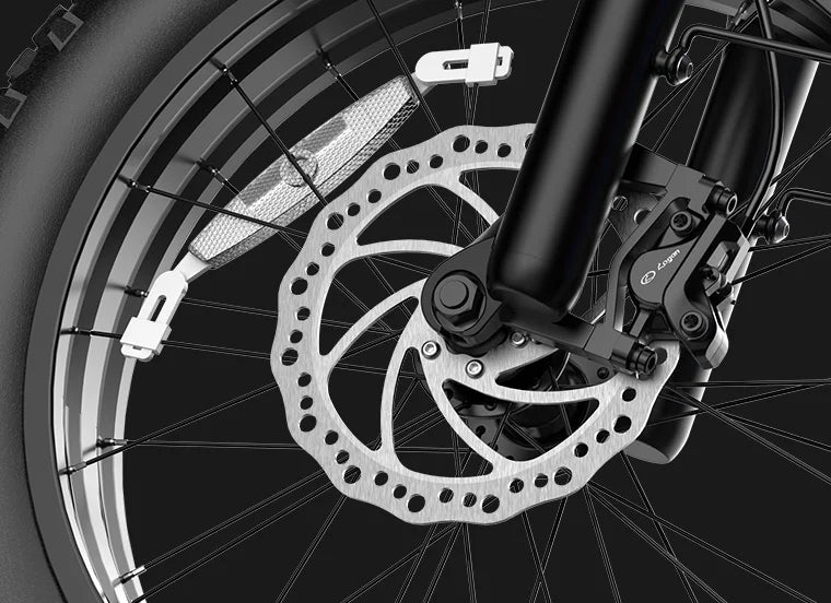 Hydraulic Brake