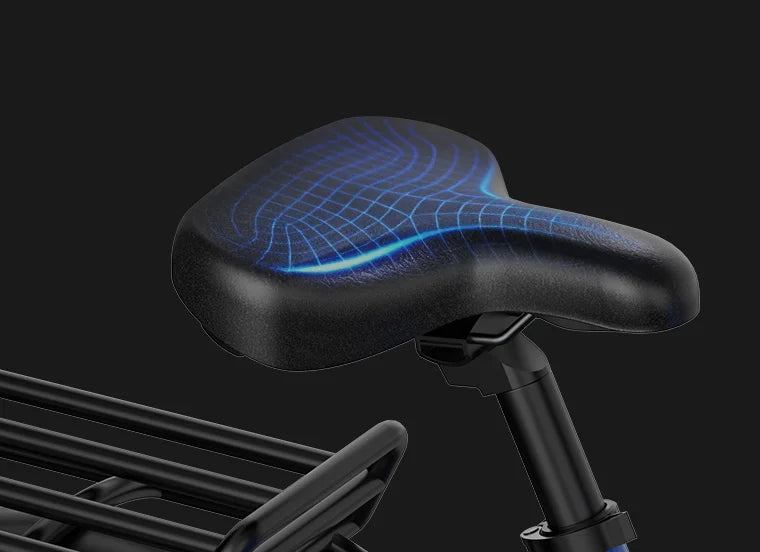 Thickened Comfortable Seat