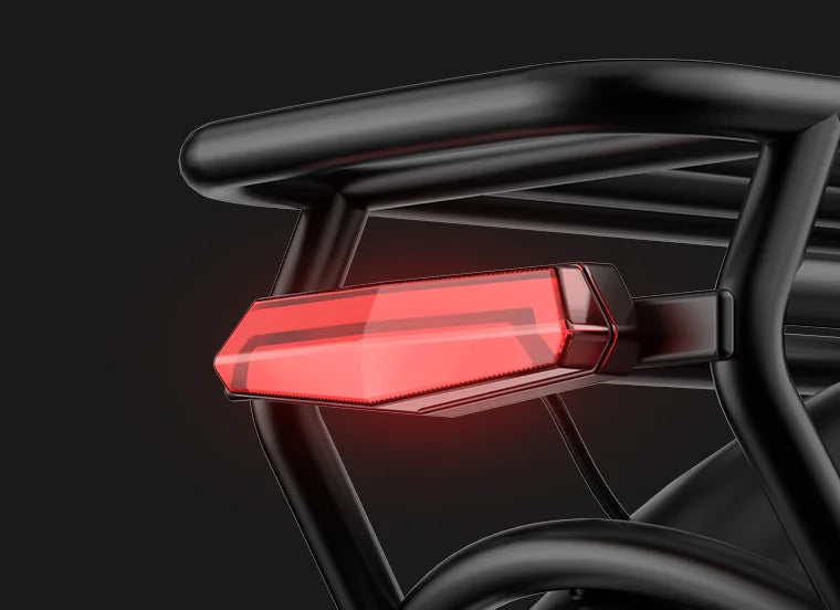 Turn Signals