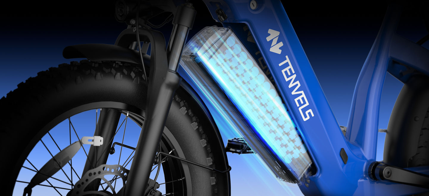 tevenls nova battery