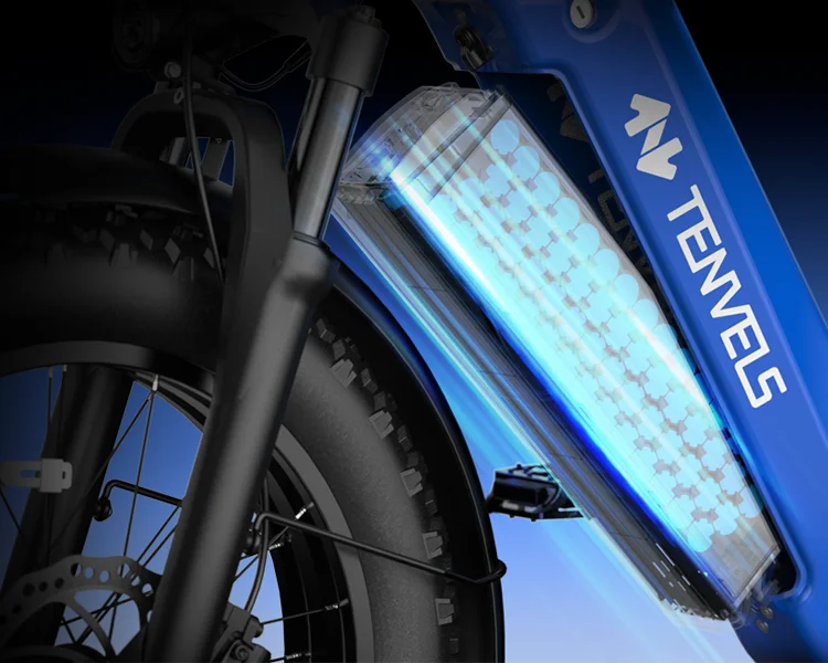 tevenls nova battery