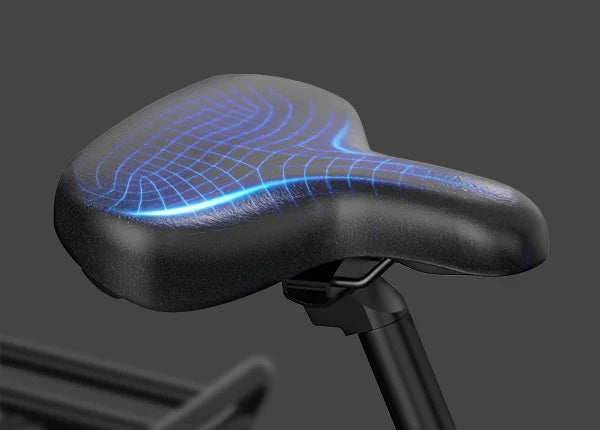 Thickened Comfortable Seat